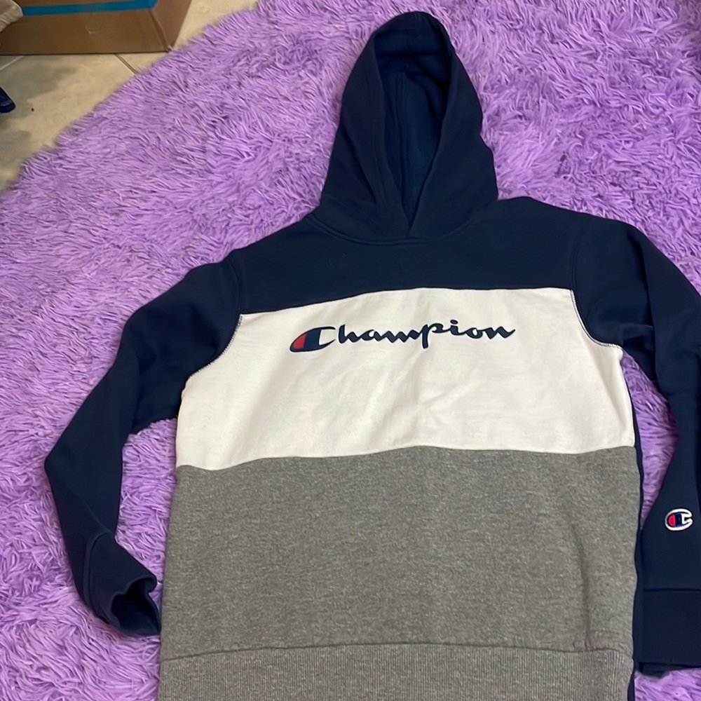 Boys Sweater